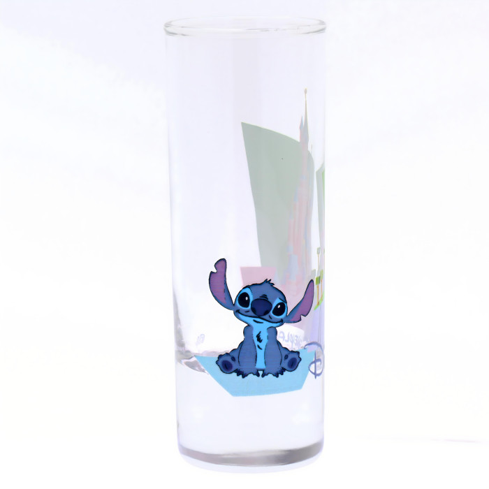 Stitch Castle Verrine