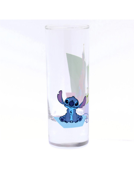 Stitch Castle Verrine