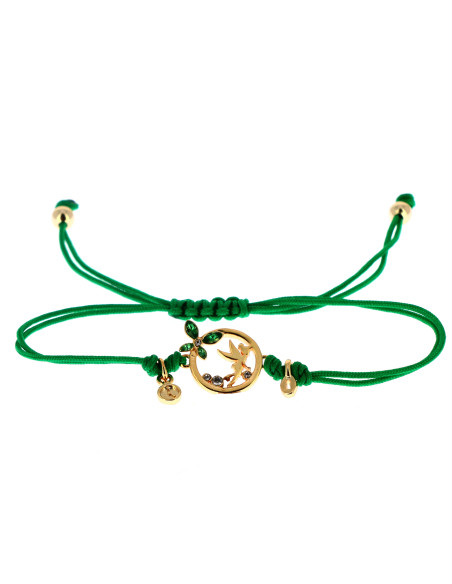 Tinker Bell Bracelet