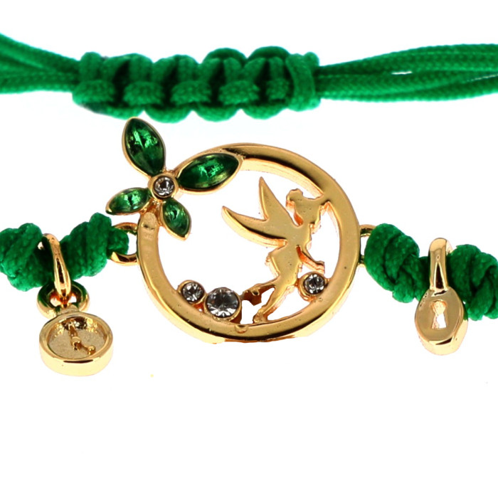 Tinker Bell Bracelet