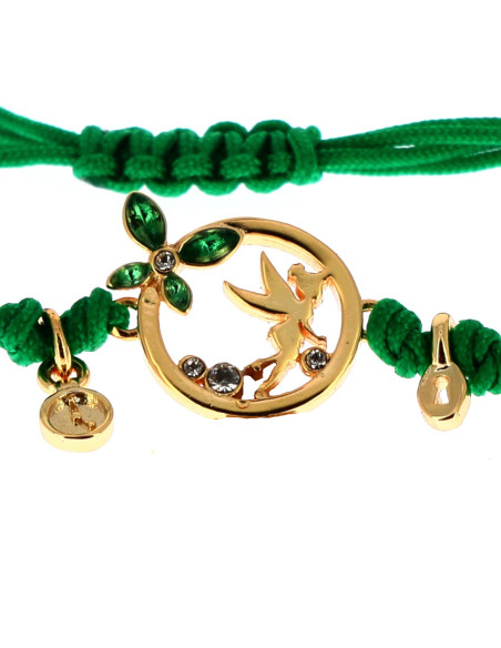 Tinker Bell Bracelet
