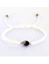 Bracelet blanc Vaiana