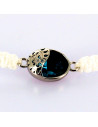 White Moana Bracelet