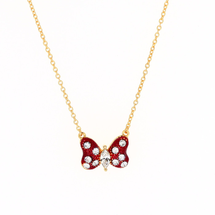 Minnie necklace