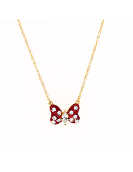 Minnie necklace