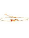 Bracelet Mickey & Minnie