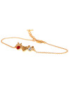 Bracelet Mickey & Minnie