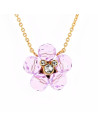 Collier Mickey Fleur