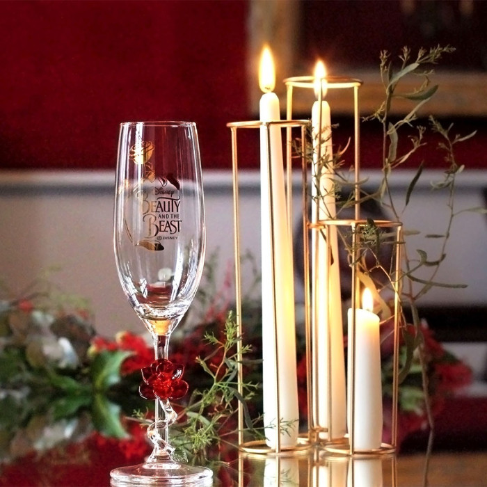 Beauty and the Beast Flute