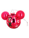 Ornement Minnie Noël