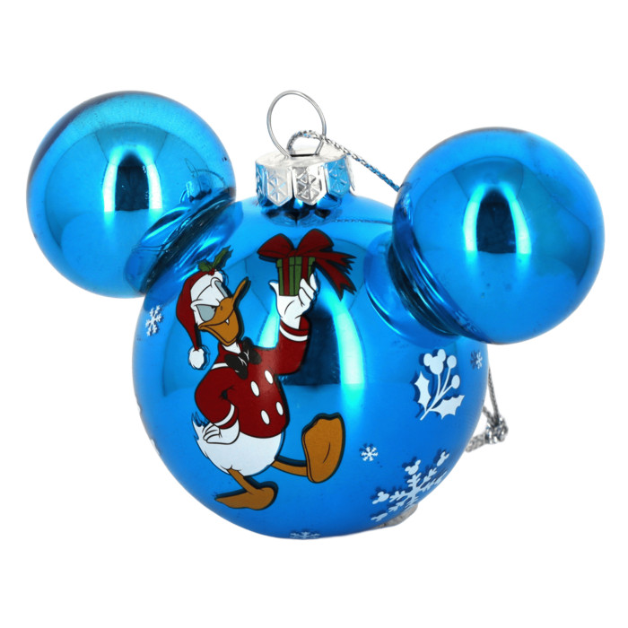 Ornement Donald Noël