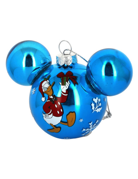Ornement Donald Noël