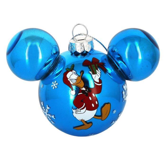 Ornement Donald Noël