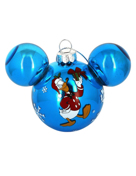 Ornement Donald Noël