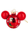 Ornement Mickey Noël
