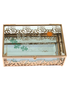 Lilo & Stitch Jewelry Box