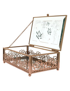 Tinker Bell Jewelry Box 2