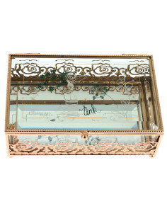 Boîte à bijoux Fée Clochette