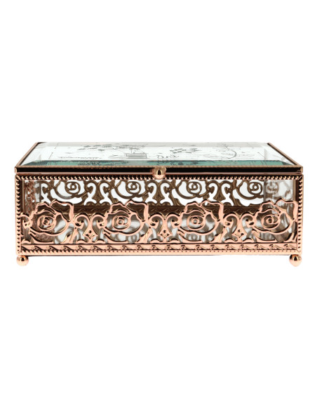 Tinker Bell Jewelry Box