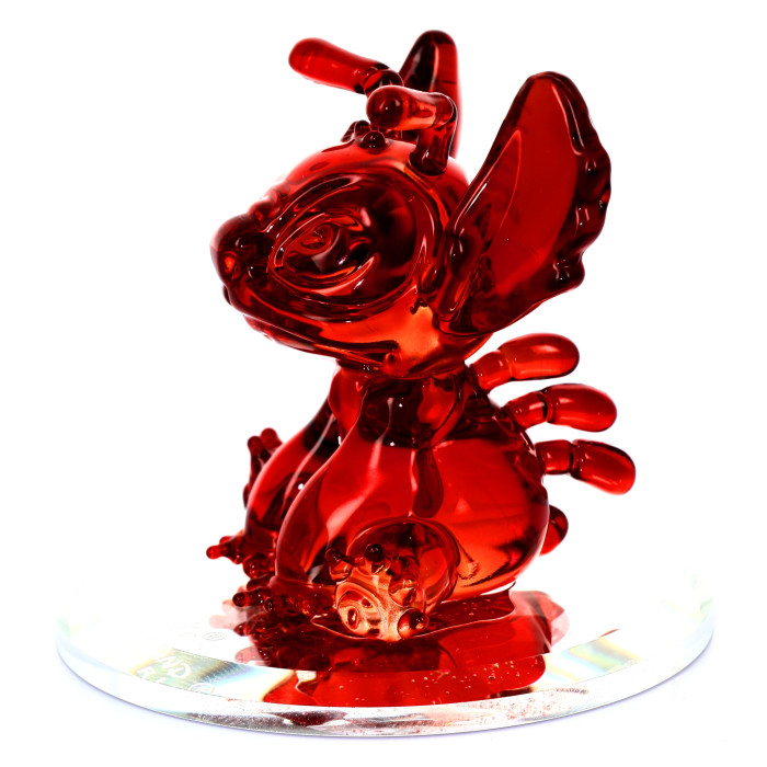 Leroy – Glass Figurine