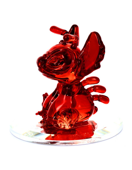 Leroy – Glass Figurine
