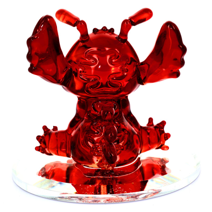 Figurine Leroy