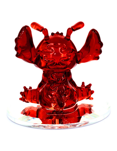 Leroy – Glass Figurine