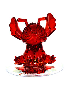Leroy – Glass Figurine