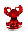 Leroy – Glass Figurine
