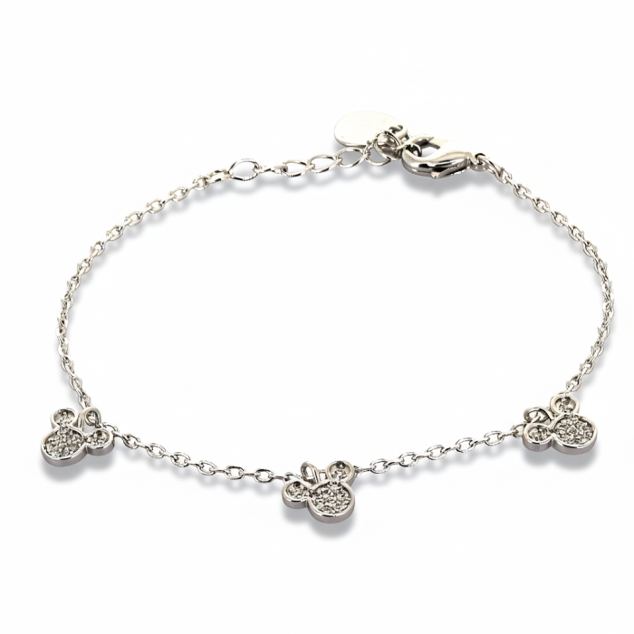 Bracelet Mickey