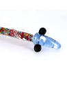 Baguette magique Mickey Sorcier personnalisable