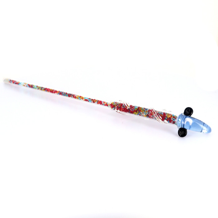Customizable Mickey Sorcerer Magic Wand