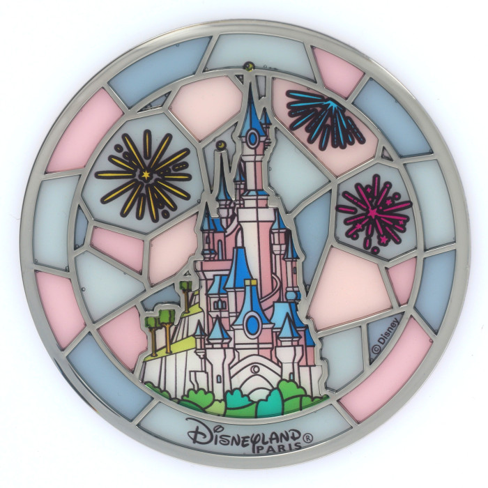 Castle Coaster