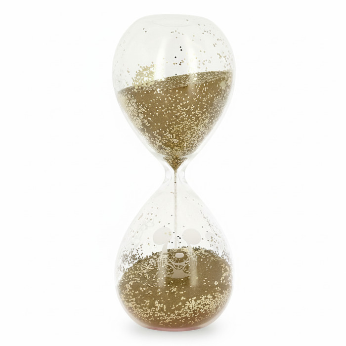 Mickey and Friends Hourglass