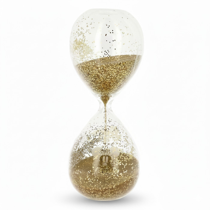 Mickey and Friends Hourglass