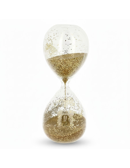 Mickey and Friends Hourglass