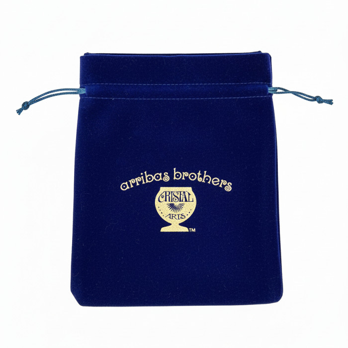 Arribas Brothers Pouch for Tiaras & Crowns