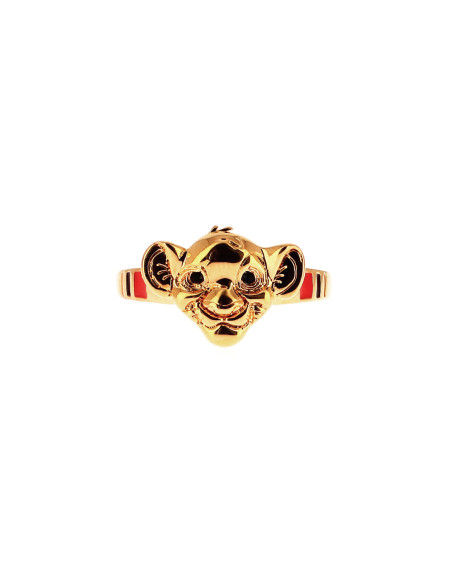Bague Roi Lion
