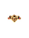 Roi Lion ring