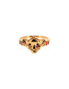 Bague Roi Lion