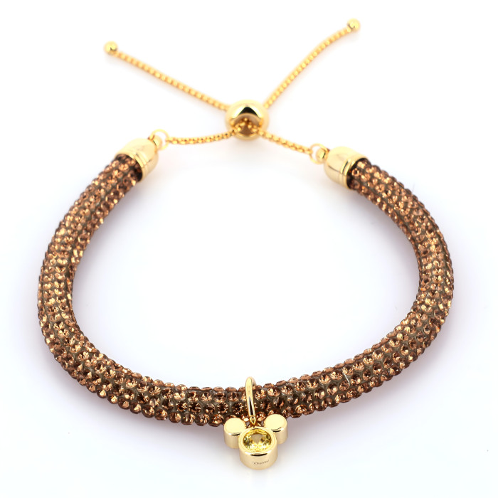Bracelet Mickey
