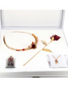 Coffret Rose Éternelle
