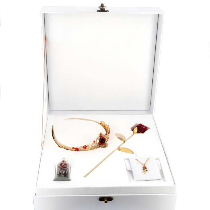 Eternal Rose Gift Set