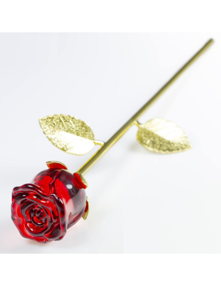 Eternal Rose Gift Set