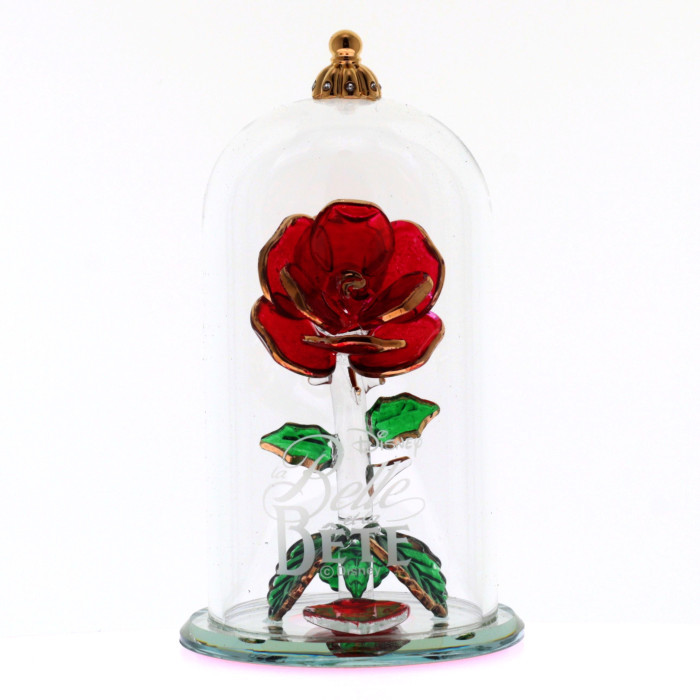 Eternal Rose Gift Set