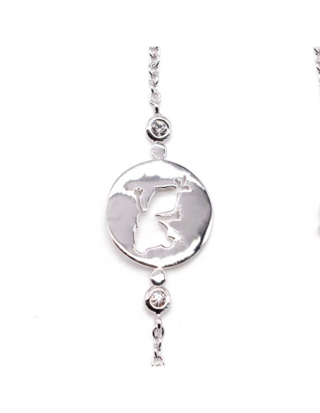 Olaf bracelet