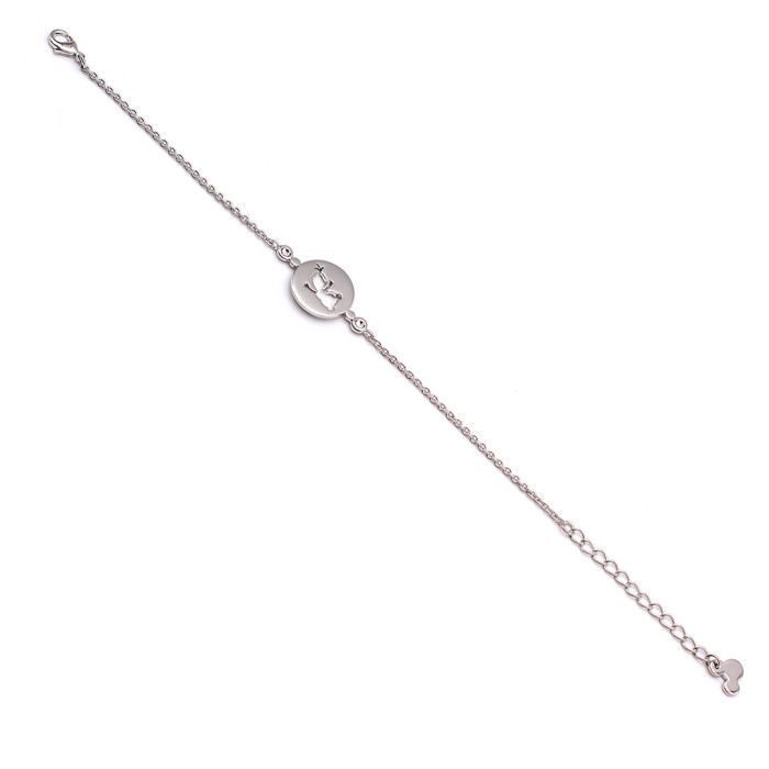 Olaf bracelet