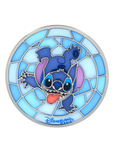 Stitch Coaster
