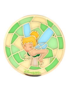 Tinker Bell Coaster