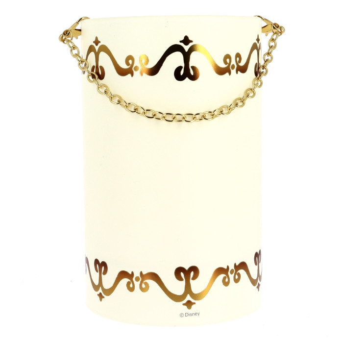 Big Ornement lanterne Raiponce